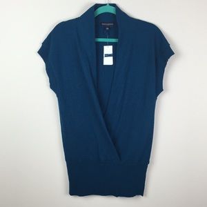 Banana Republic - Luxury Cashmere Blend Sweater